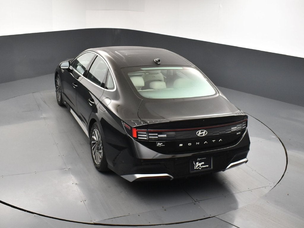 2024 Hyundai Sonata Hybrid Limited