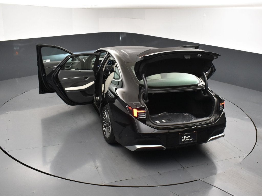 2024 Hyundai Sonata Hybrid Limited