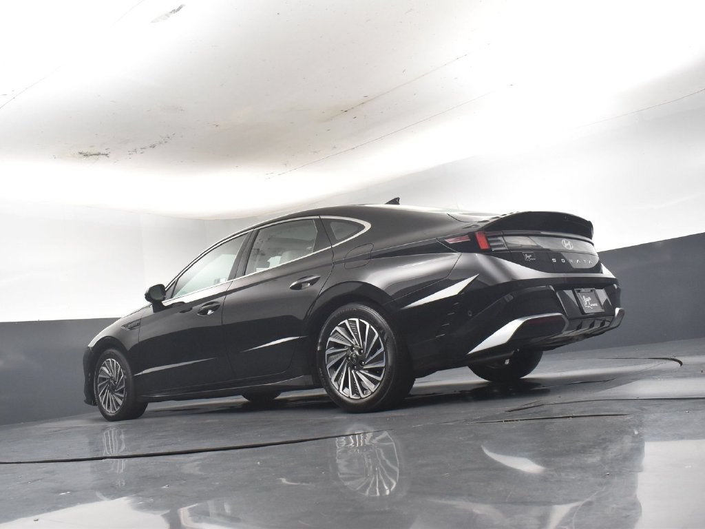 2024 Hyundai Sonata Hybrid Limited