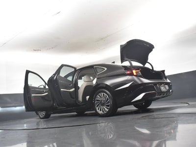 2024 Hyundai Sonata Hybrid Limited
