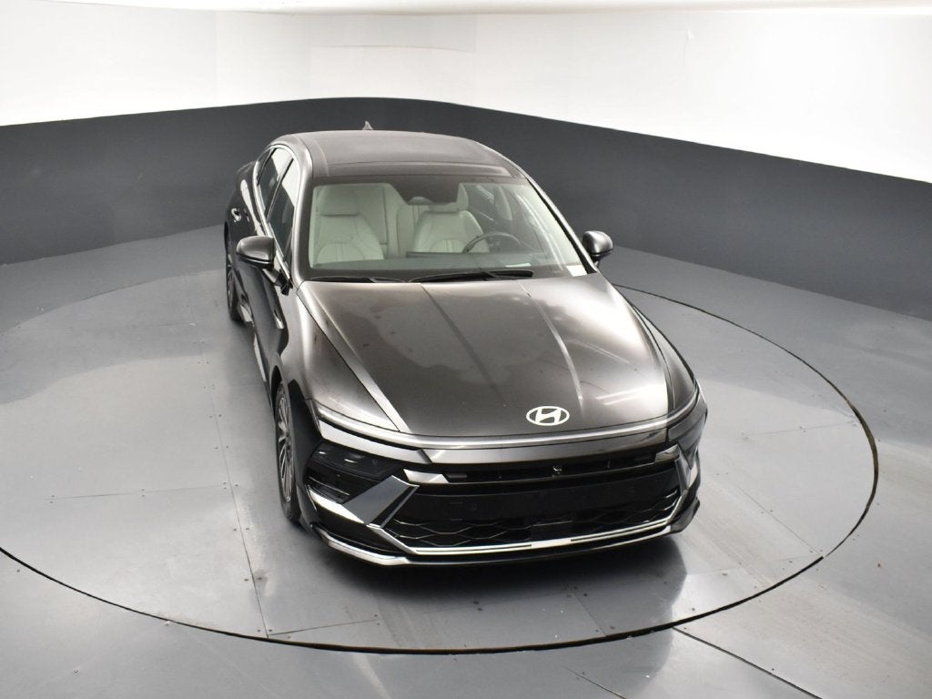 2024 Hyundai Sonata Hybrid Limited