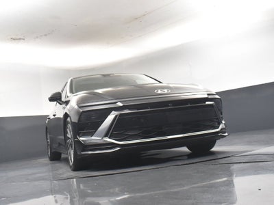 2024 Hyundai Sonata Hybrid Limited