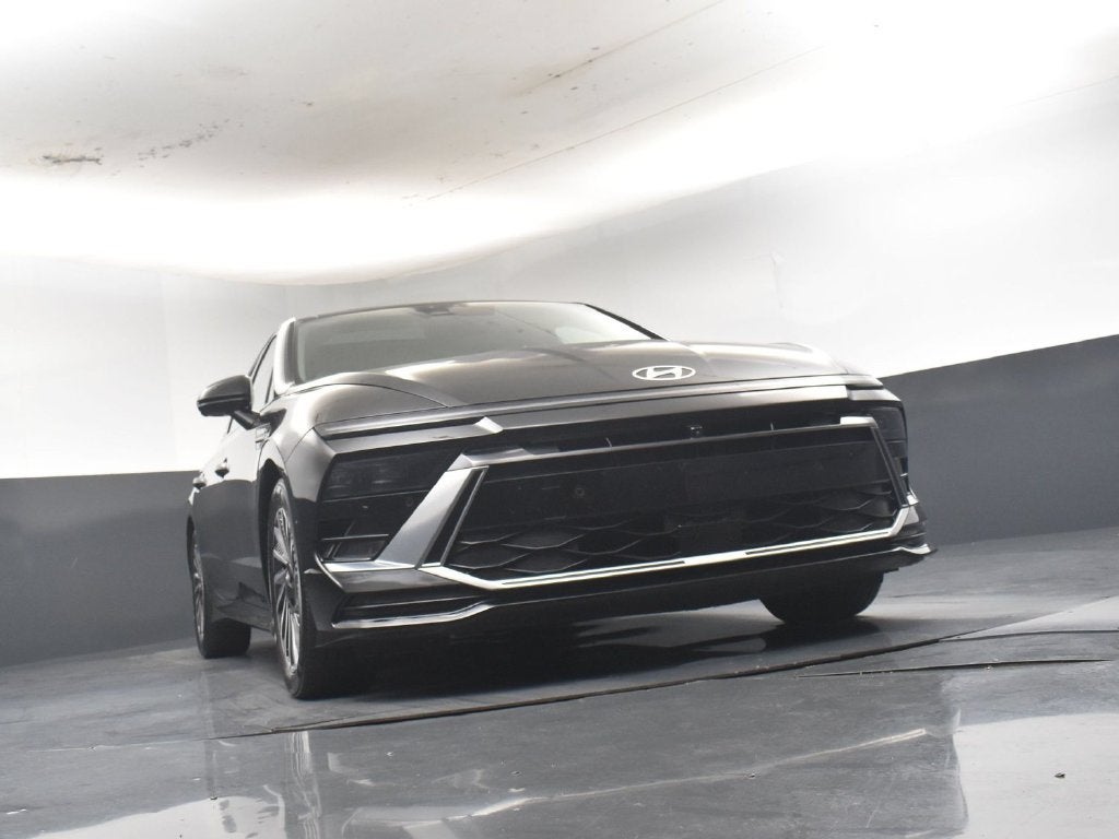 2024 Hyundai Sonata Hybrid Limited