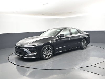 2024 Hyundai Sonata Hybrid Limited