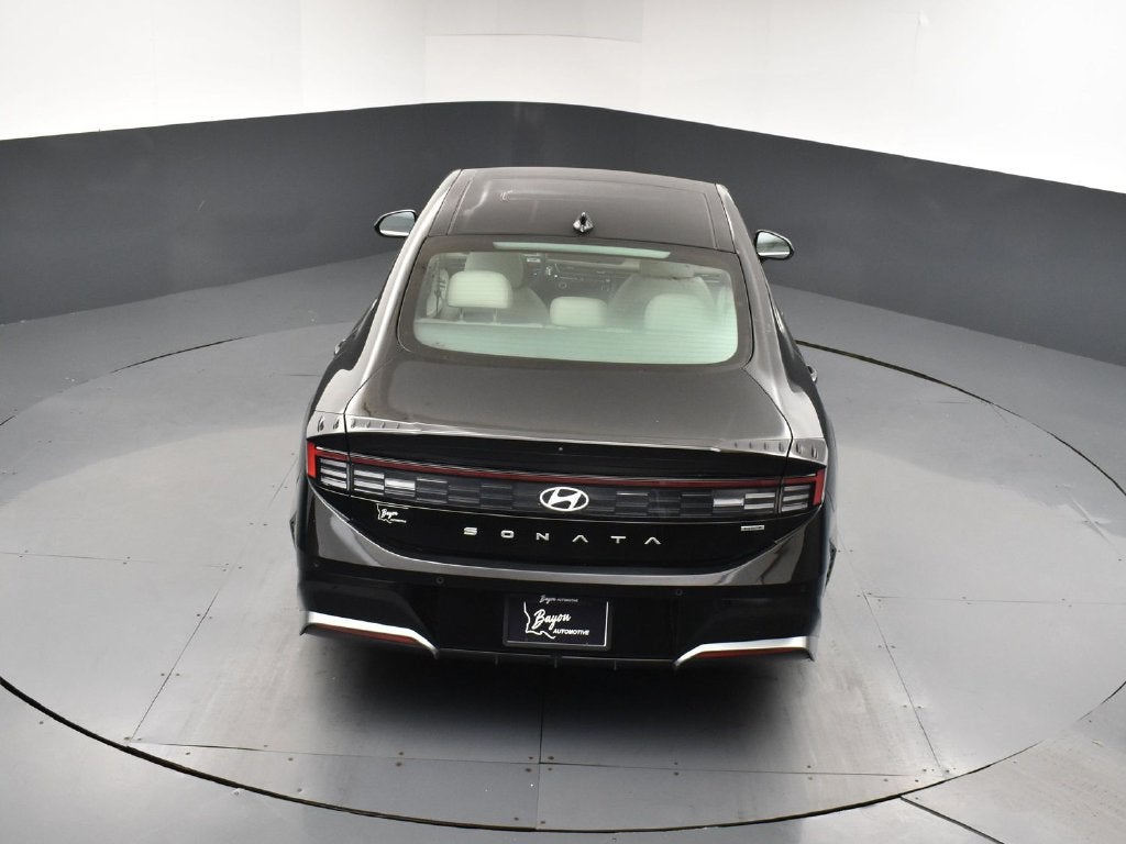 2024 Hyundai Sonata Hybrid Limited