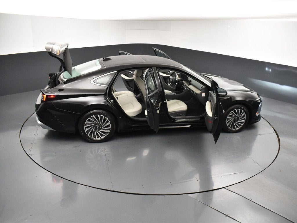 2024 Hyundai Sonata Hybrid Limited