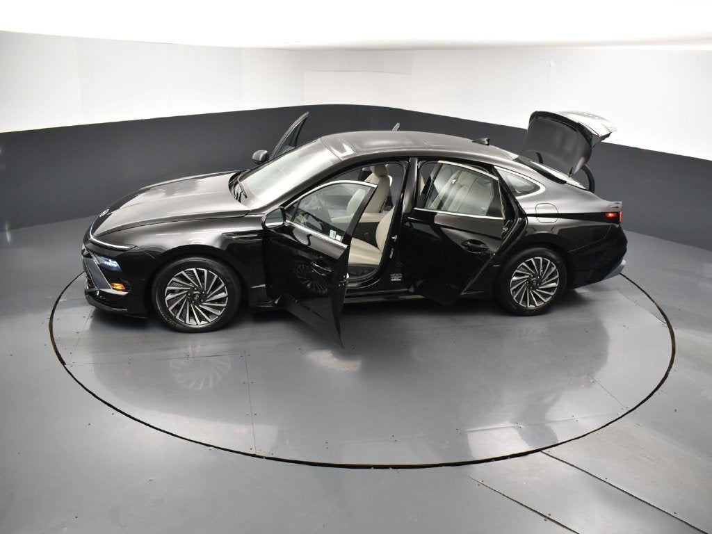 2024 Hyundai Sonata Hybrid Limited