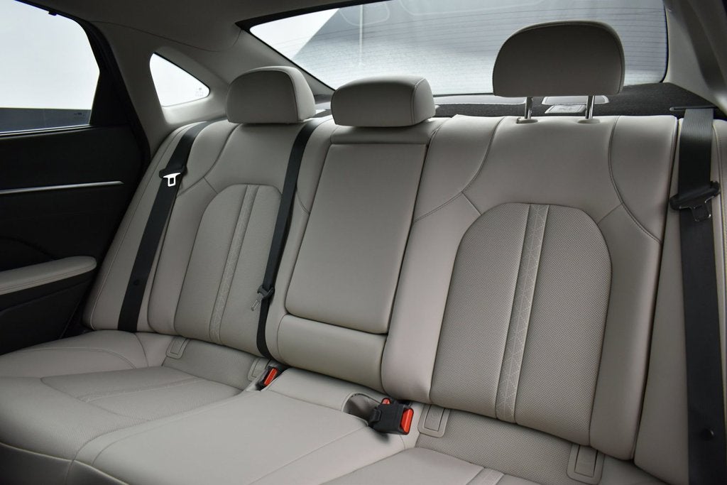 2024 Hyundai Sonata Hybrid Limited