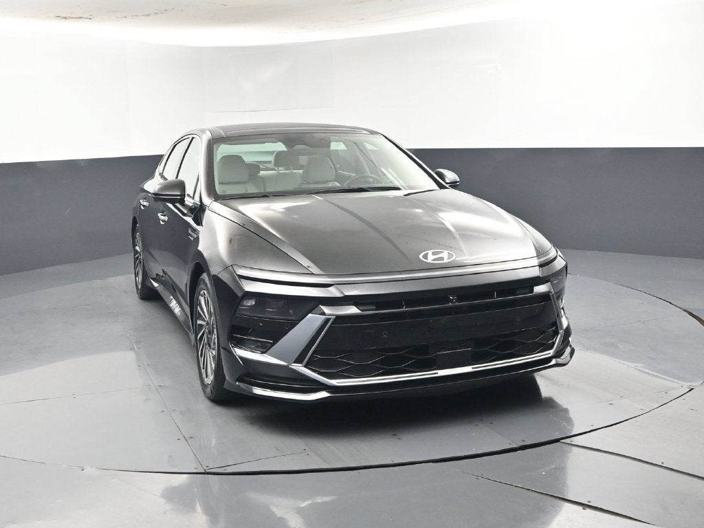 2024 Hyundai Sonata Hybrid Limited