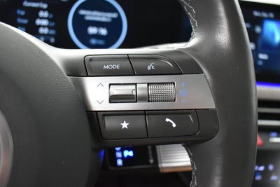 2024 Hyundai Sonata Hybrid Limited