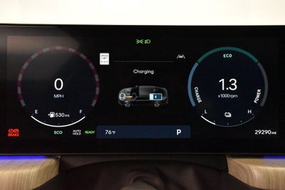 2024 Hyundai Sonata Hybrid Limited