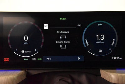 2024 Hyundai Sonata Hybrid Limited