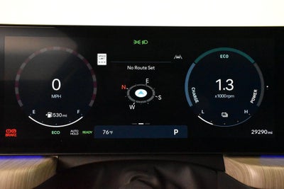 2024 Hyundai Sonata Hybrid Limited