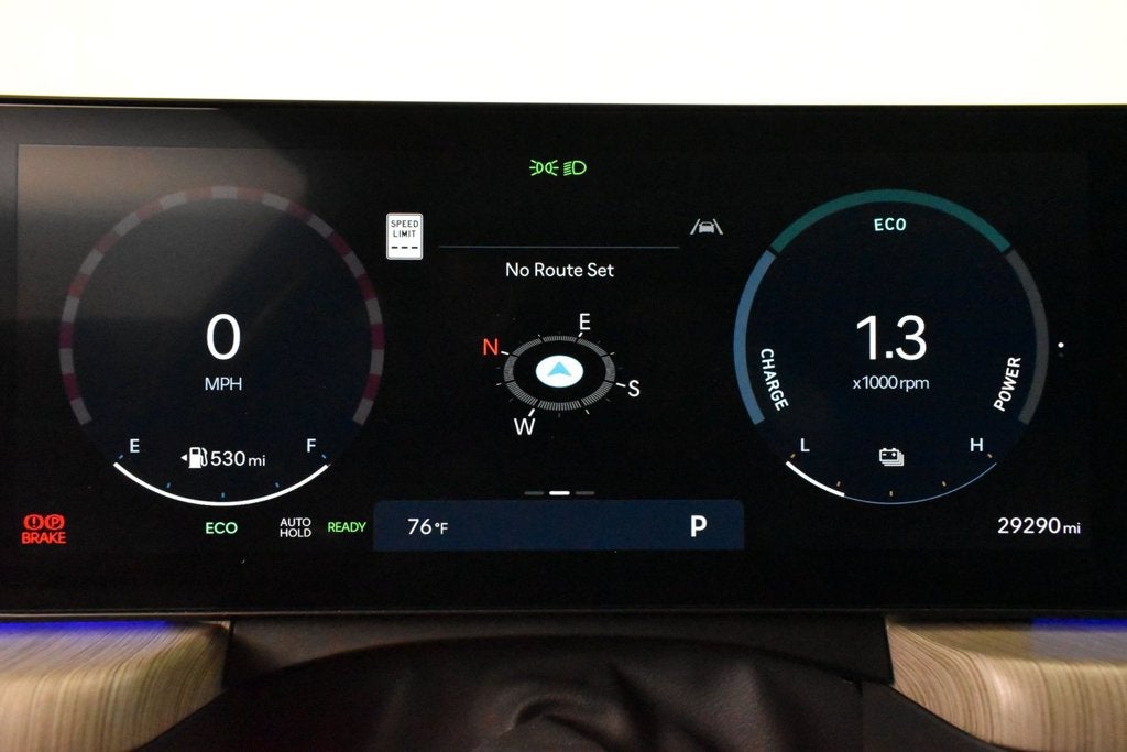 2024 Hyundai Sonata Hybrid Limited