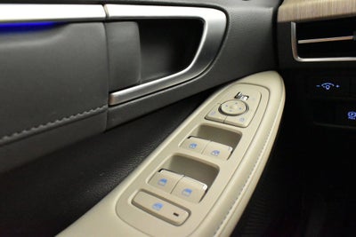 2024 Hyundai Sonata Hybrid Limited