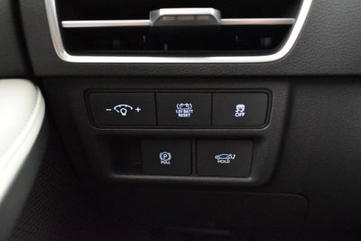 2024 Hyundai Sonata Hybrid Limited