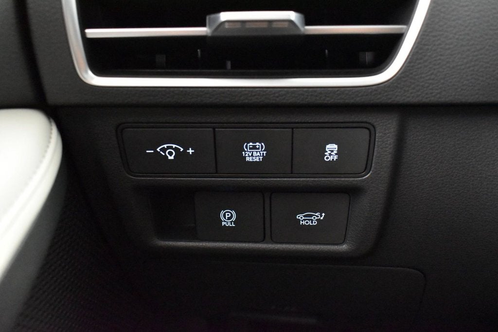 2024 Hyundai Sonata Hybrid Limited