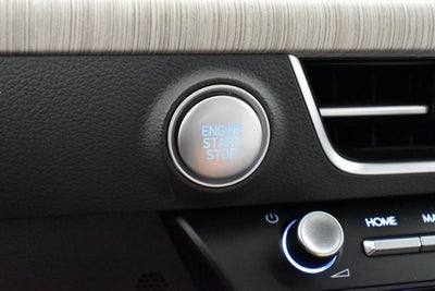 2024 Hyundai Sonata Hybrid Limited