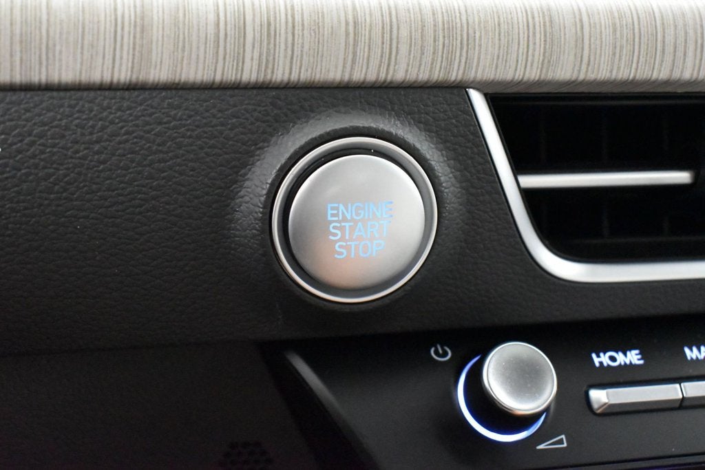 2024 Hyundai Sonata Hybrid Limited