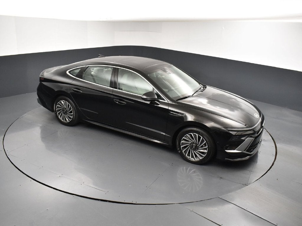 2024 Hyundai Sonata Hybrid Limited