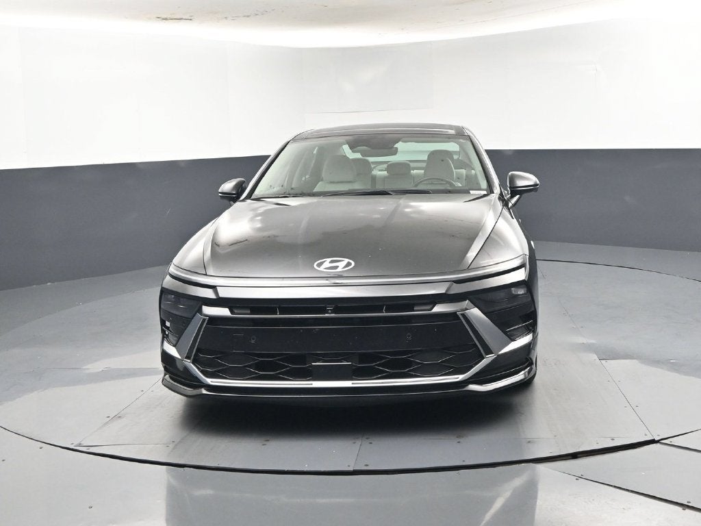 2024 Hyundai Sonata Hybrid Limited