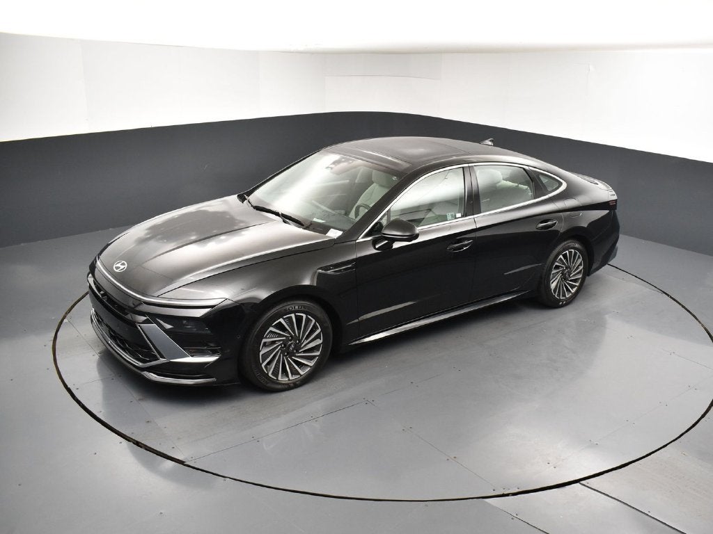 2024 Hyundai Sonata Hybrid Limited