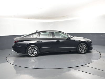 2024 Hyundai Sonata Hybrid Limited