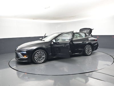 2024 Hyundai Sonata Hybrid Limited