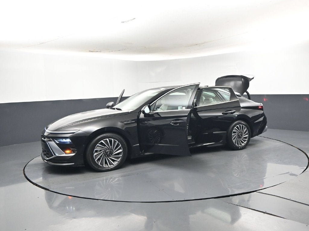 2024 Hyundai Sonata Hybrid Limited
