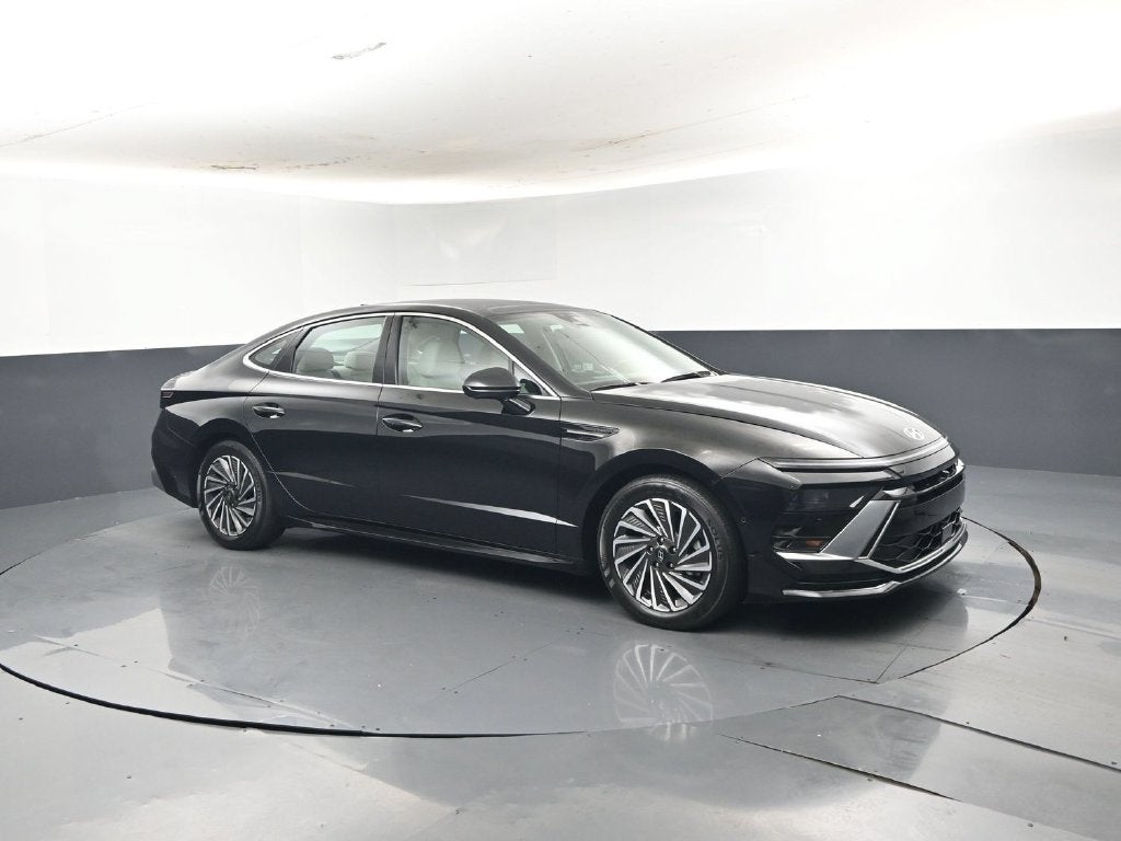 2024 Hyundai Sonata Hybrid Limited