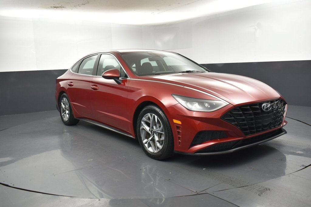 2023 Hyundai Sonata