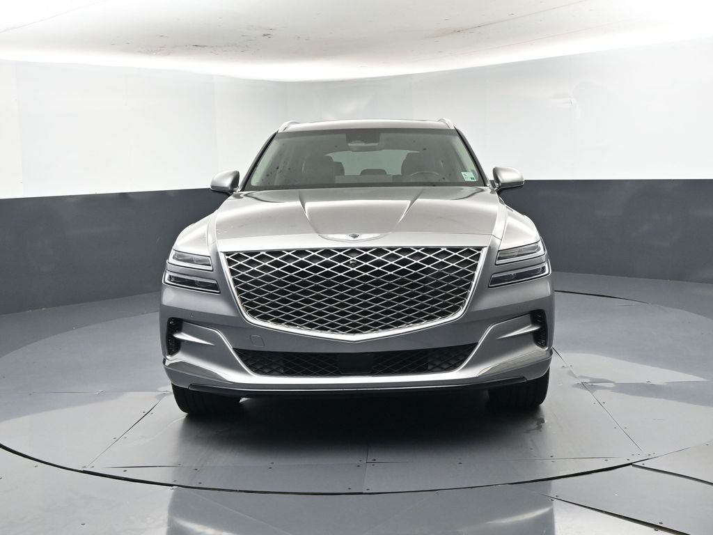 2021 Genesis GV80 2.5T