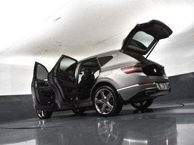 2021 Genesis GV80 2.5T