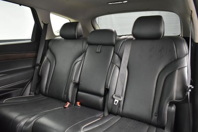 2021 Genesis GV80 2.5T