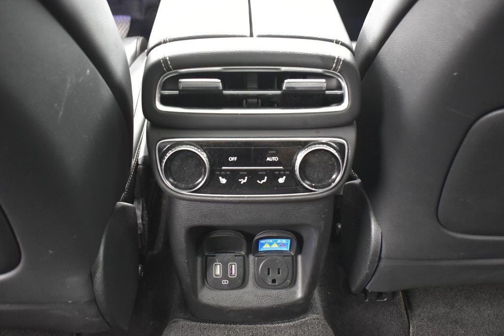 2021 Genesis GV80 2.5T