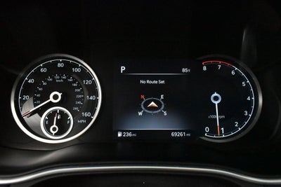 2021 Genesis GV80 2.5T