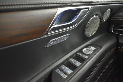2021 Genesis GV80 2.5T