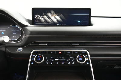 2021 Genesis GV80 2.5T
