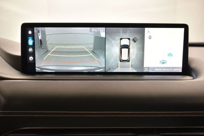 2021 Genesis GV80 2.5T