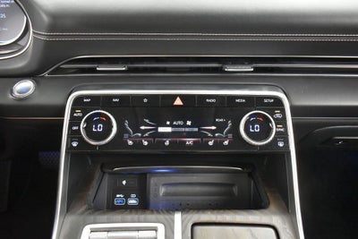 2021 Genesis GV80 2.5T