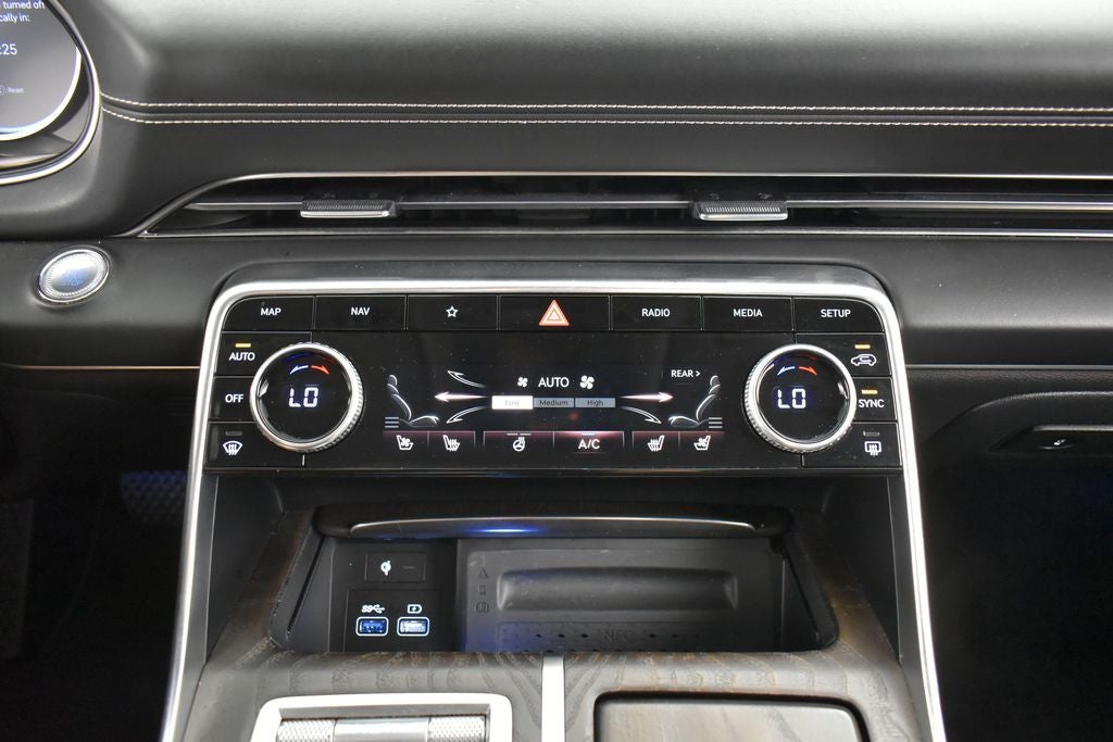 2021 Genesis GV80 2.5T