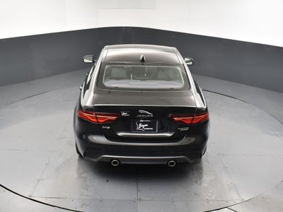 2020 Jaguar XE S