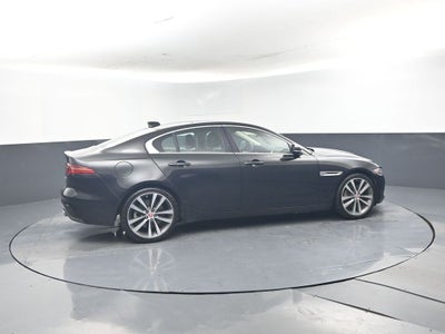 2020 Jaguar XE S