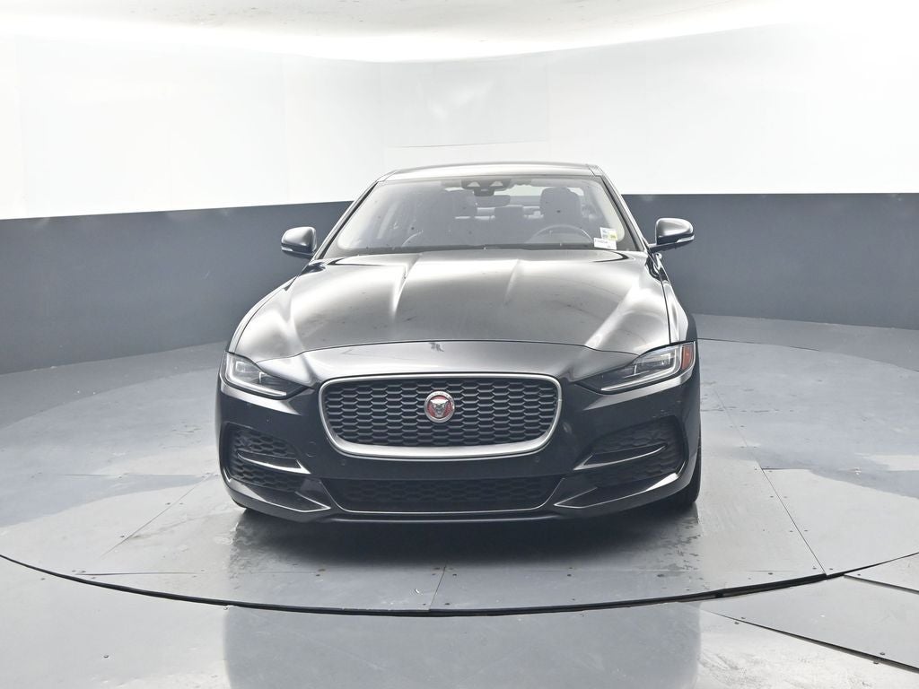 2020 Jaguar XE S