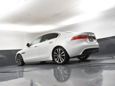 2019 Jaguar XE 25t Prestige