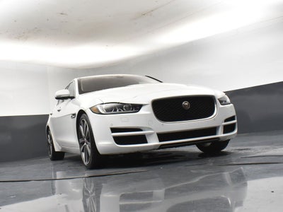 2019 Jaguar XE 25t Prestige