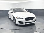 2019 Jaguar XE 25t Prestige