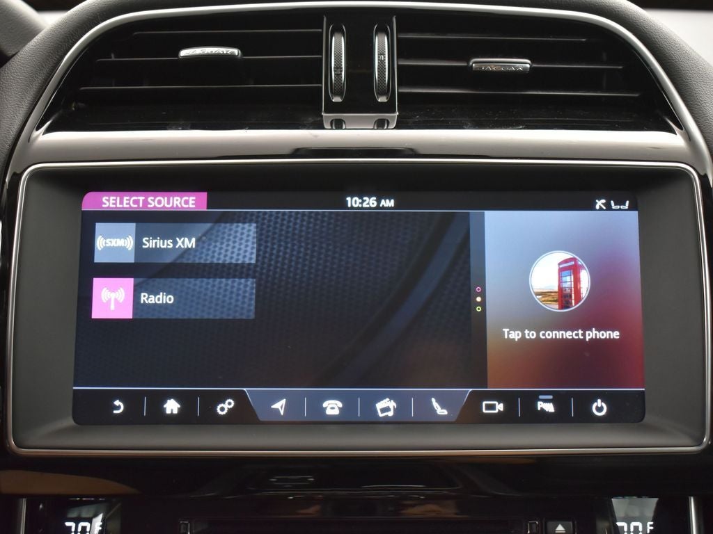 2019 Jaguar XE 25t Prestige