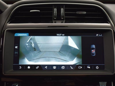 2019 Jaguar XE 25t Prestige