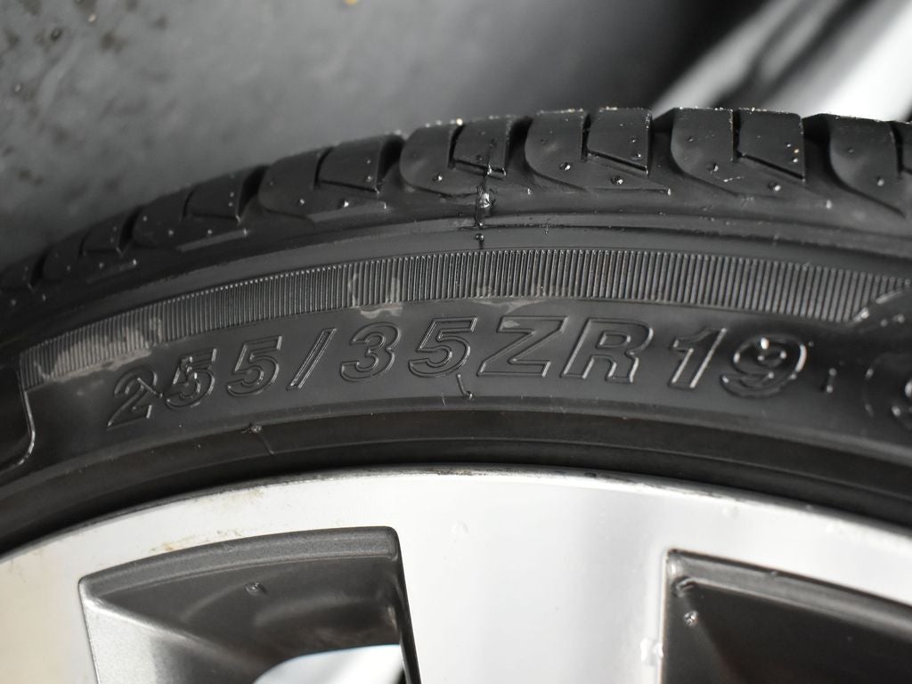 2019 Jaguar XE 25t Prestige